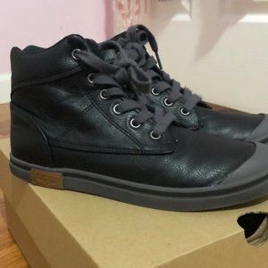 Ugg Kids Damian Sneakers